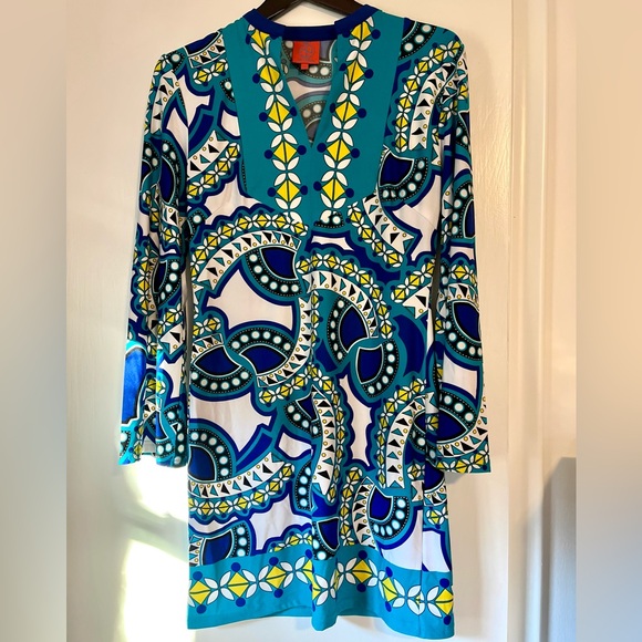 Tracy Negoshian Dress - Picture 2 of 9